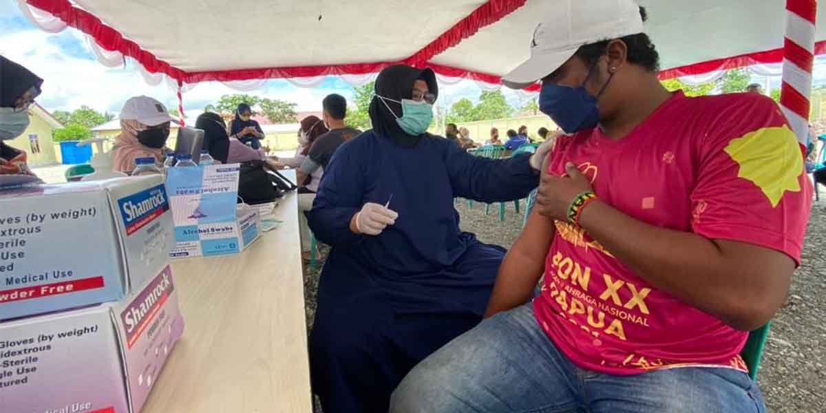 masuk-venue-pon-wajib-vaksinasi-lengkap